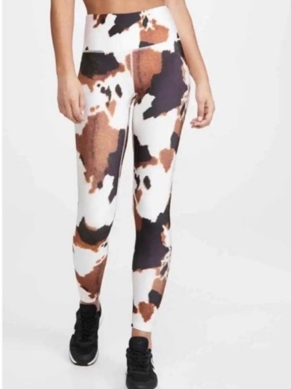 Terez Pinto Set Leggings and Sports Bra